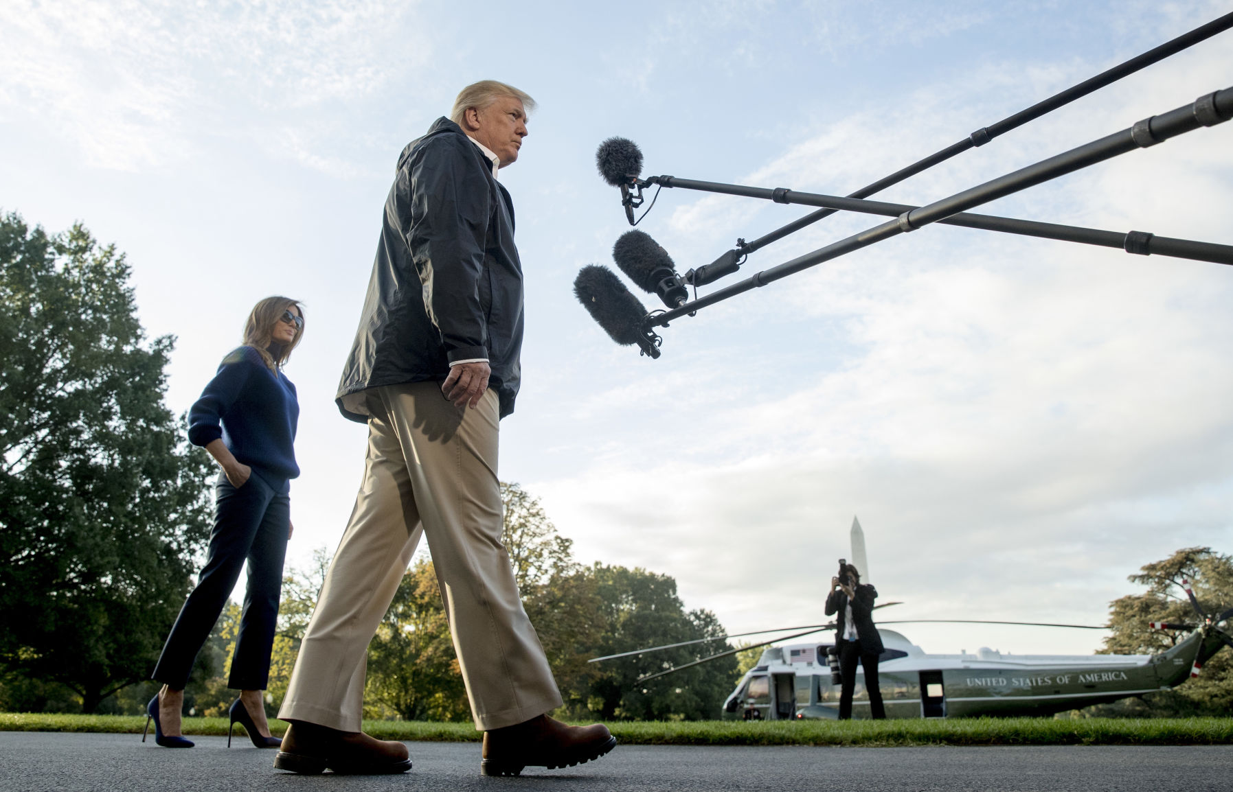 Trump